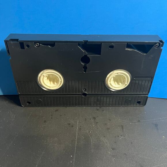 Walt Disney’s The Jungle Book (VHS, 1997) Black Diamond Classic – Clamshell Case - Picture 7 of 7